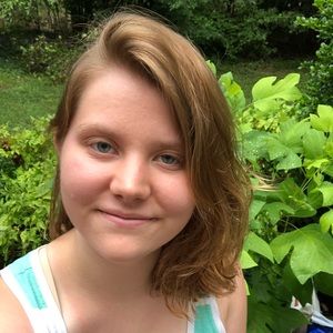 Meet your Posher, Julia